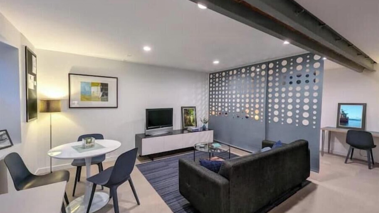 Photo of Livingroom in Southeast Magnolia