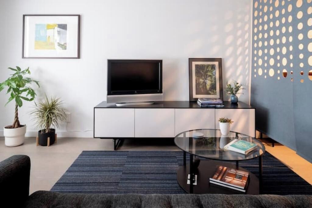 Photo of Livingroom in Southeast Magnolia