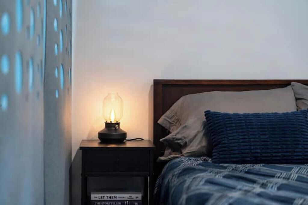 Photo of Bedroom in Southeast Magnolia