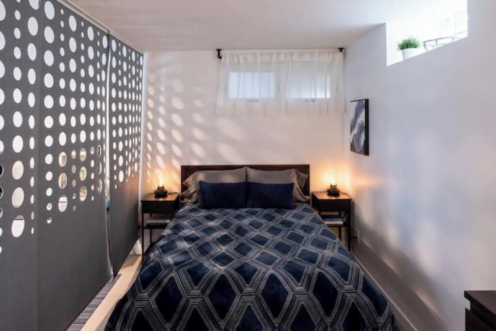 Photo of Bedroom in Southeast Magnolia