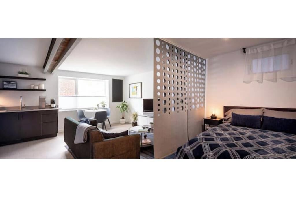 Photo of Bedroom in Southeast Magnolia