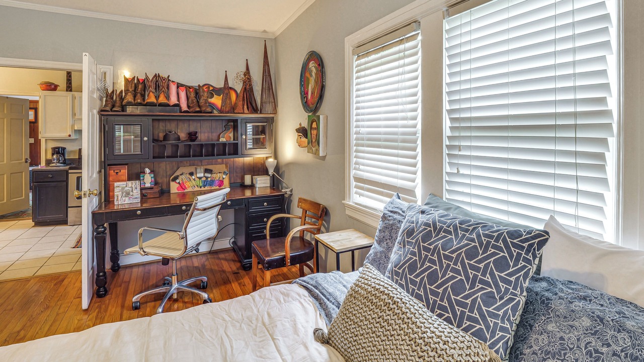 Photo of Bedroom in Donelson