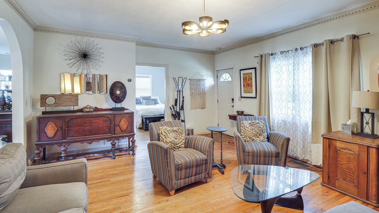Photo of Bedroom in Donelson