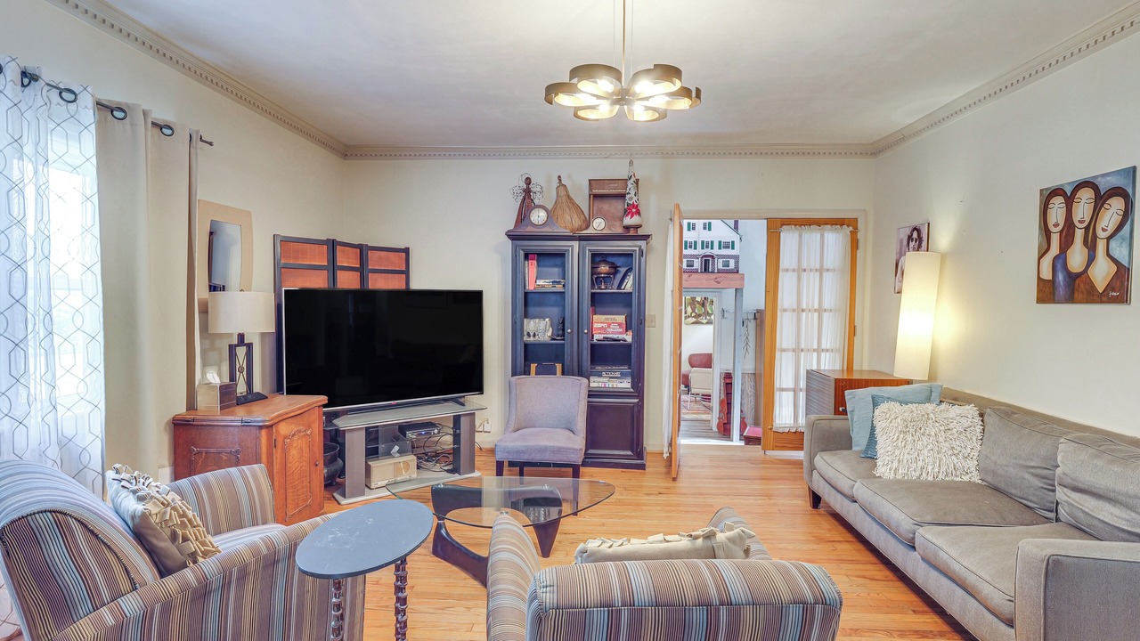 Photo of Bedroom in Donelson