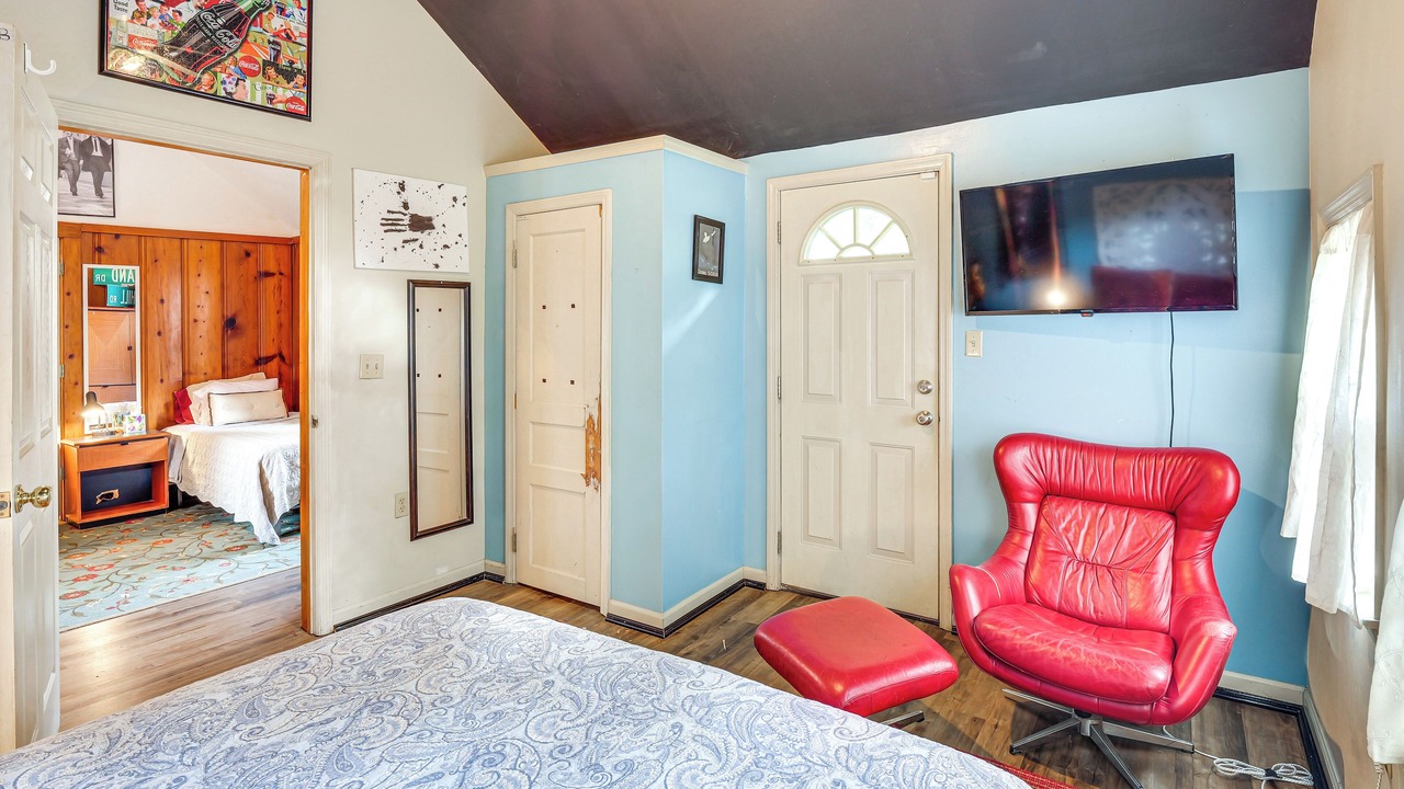 Photo of Bedroom in Donelson