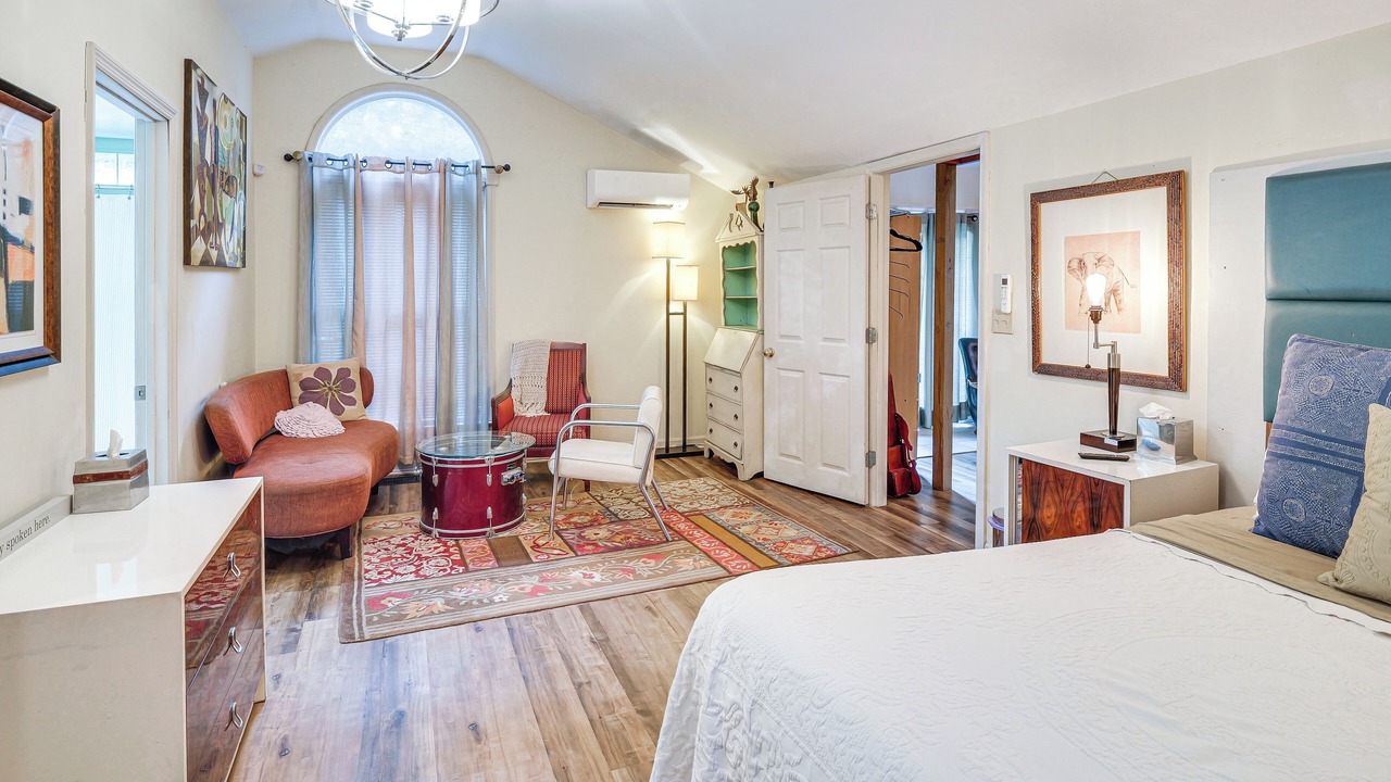 Photo of Bedroom in Donelson