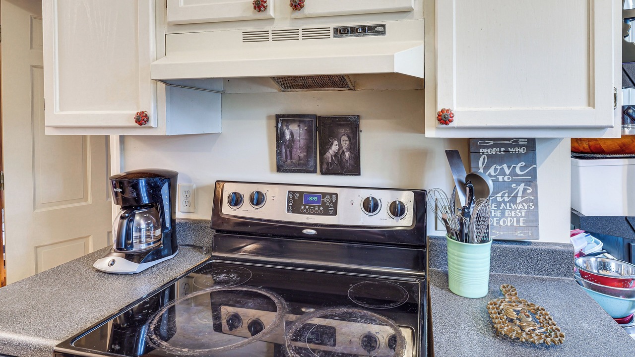 Photo of Kitchen in Donelson