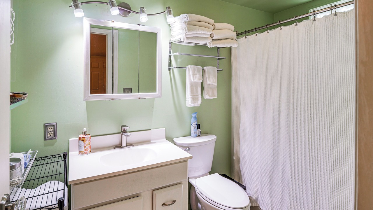 Photo of Bathroom in Donelson