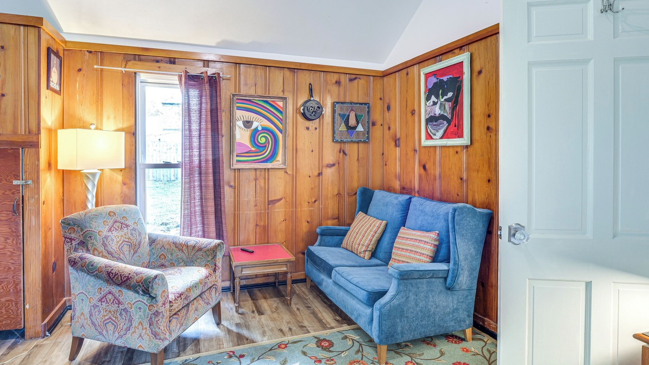 Photo of Livingroom in Donelson