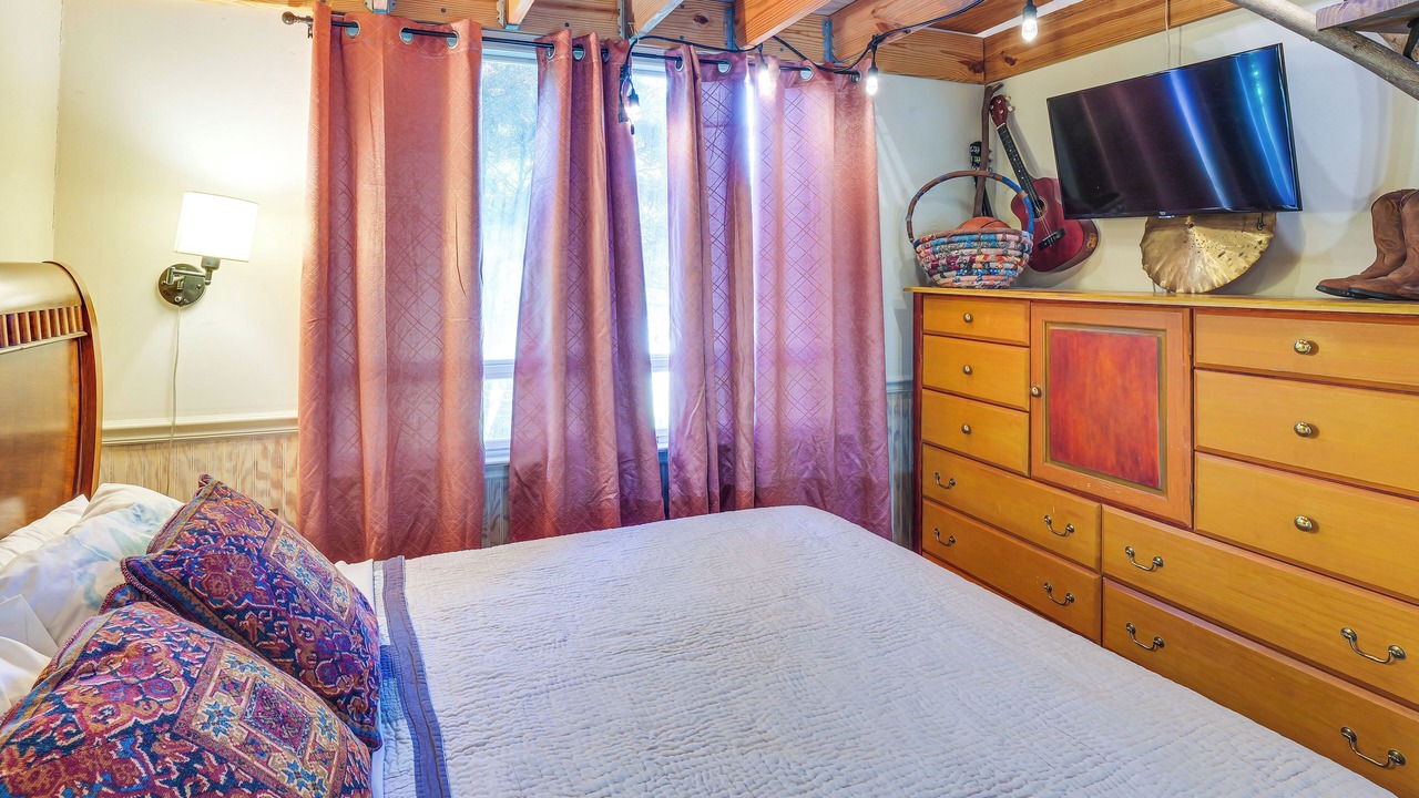 Photo of Bedroom in Donelson
