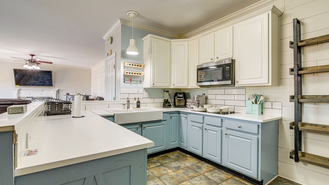 Photo of Kitchen in Cordova