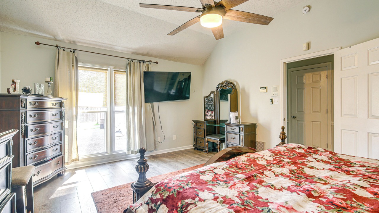 Photo of Bedroom in Cordova
