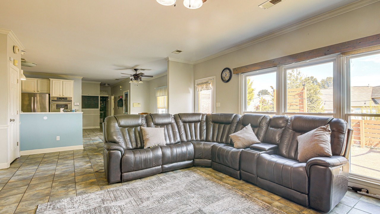 Photo of Livingroom in Cordova