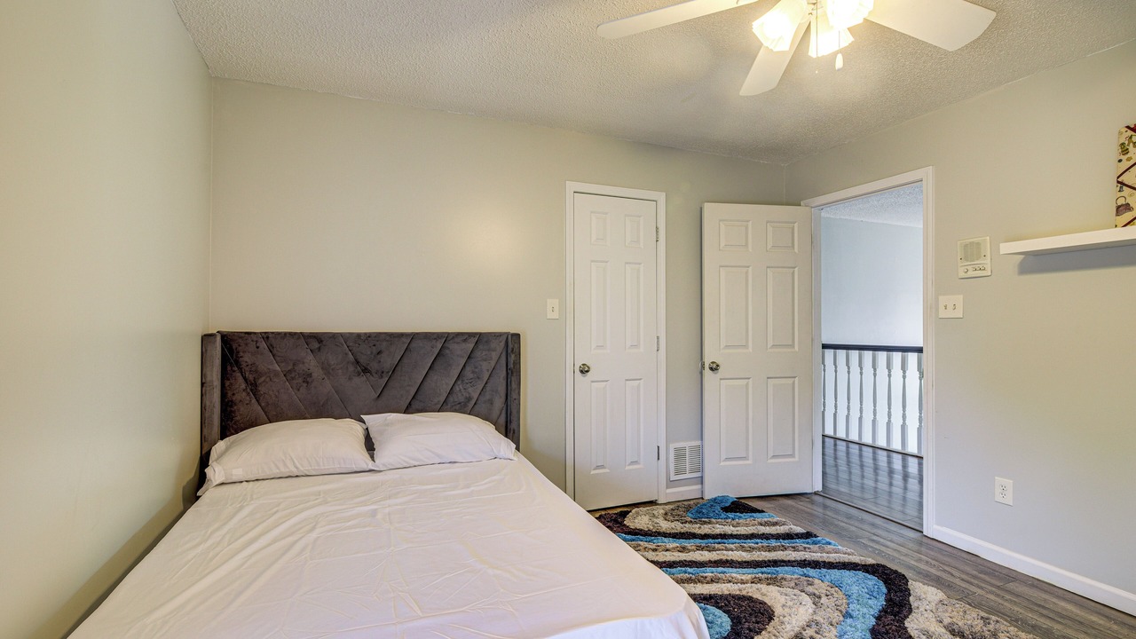 Photo of Bedroom in Cordova