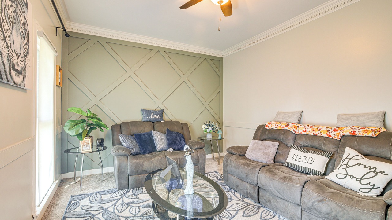 Photo of Bedroom in Cordova