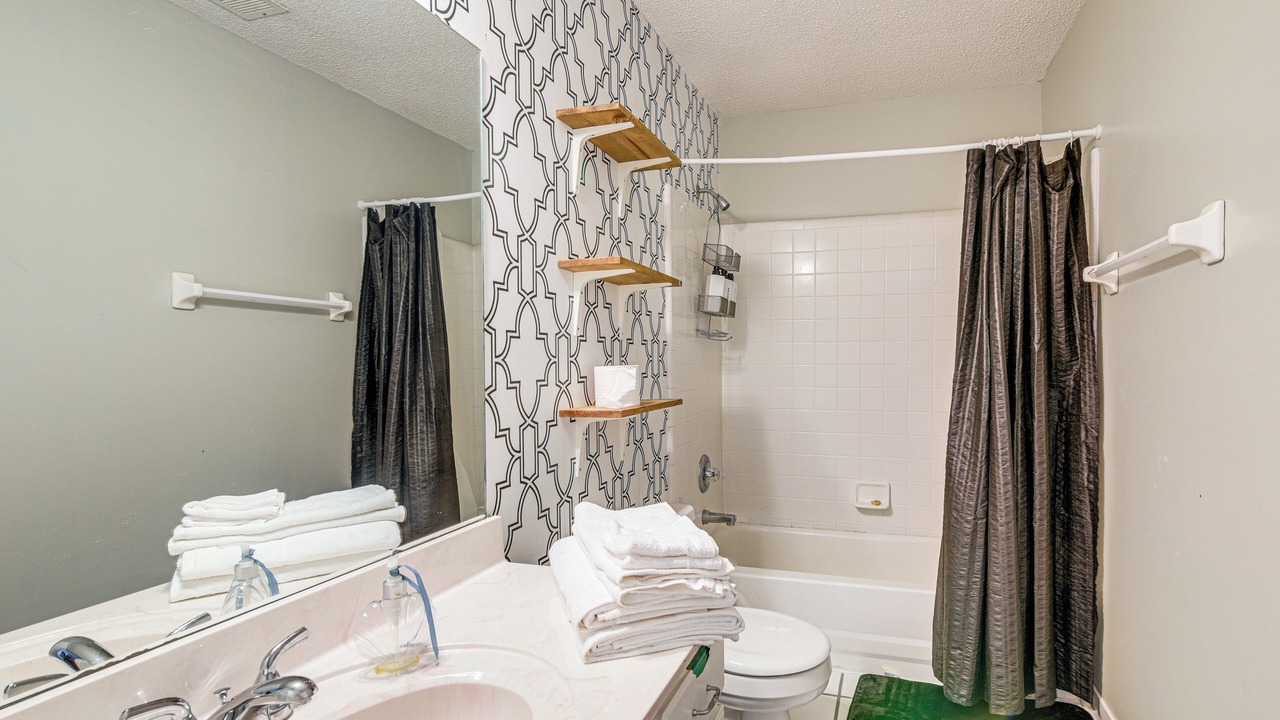 Photo of Bathroom in Cordova
