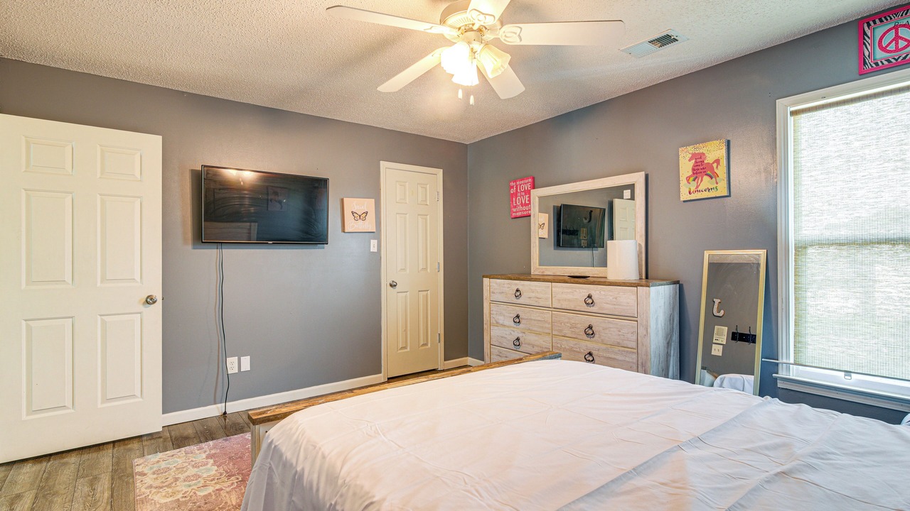 Photo of Bedroom in Cordova