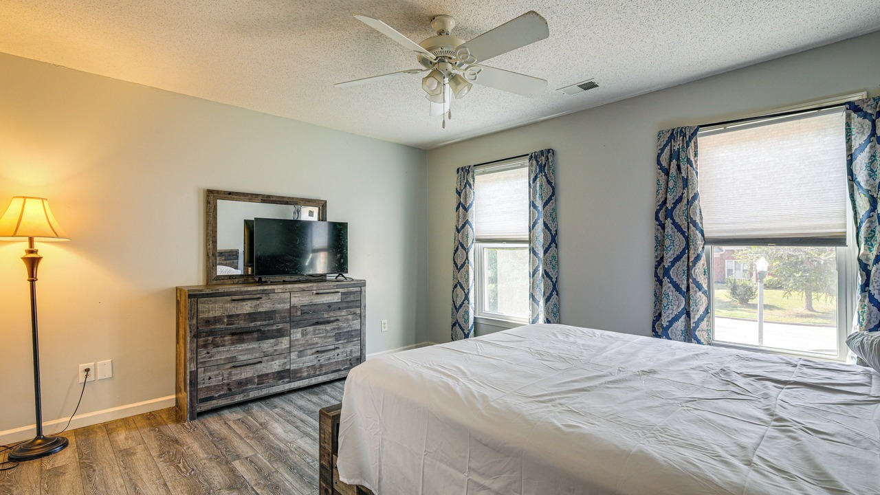 Photo of Bedroom in Cordova