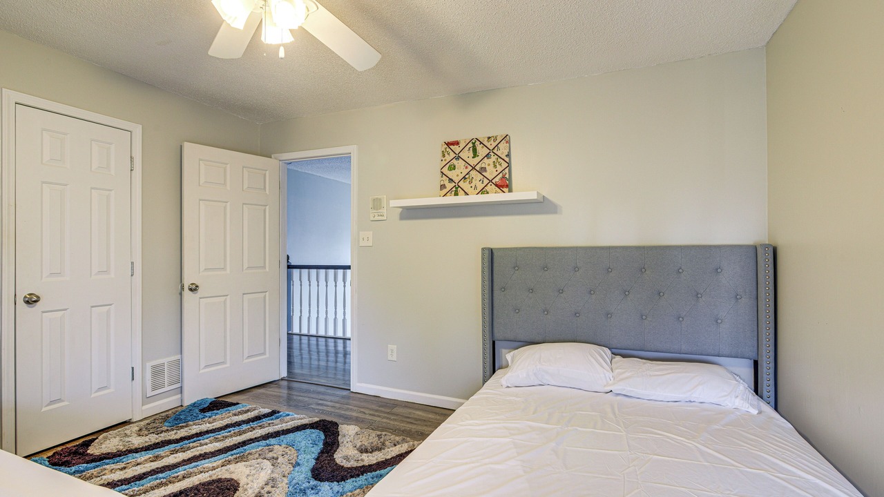 Photo of Bedroom in Cordova
