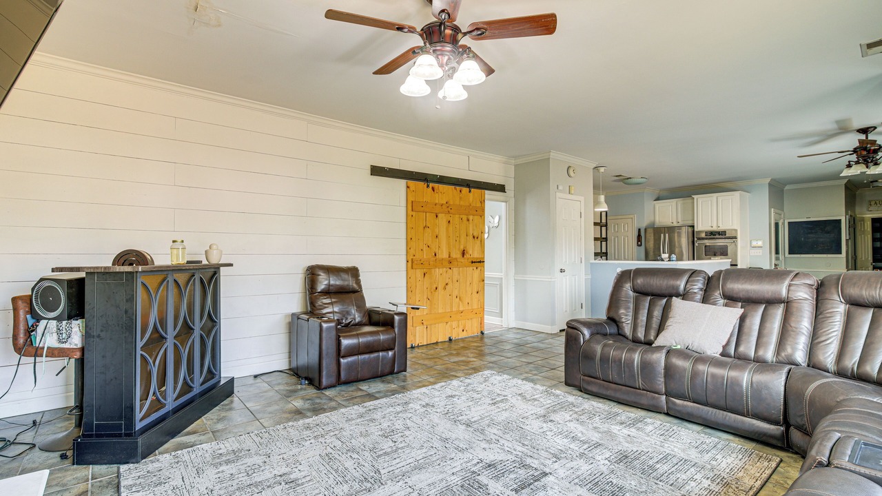 Photo of Livingroom in Cordova