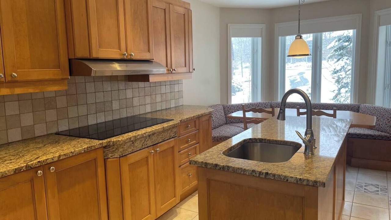 Photo of Kitchen in Bromont