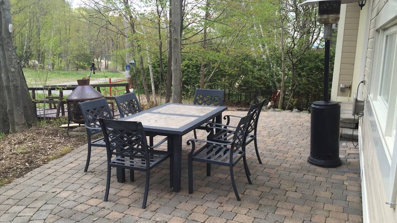 Photo of Outdoor in Bromont