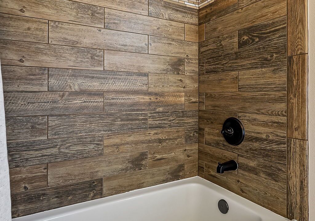 Photo of Bathroom in Biggs Field