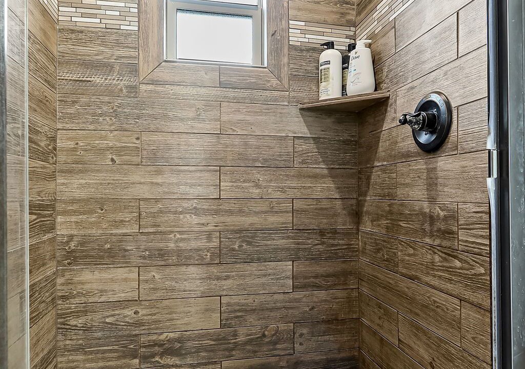 Photo of Bathroom in Biggs Field