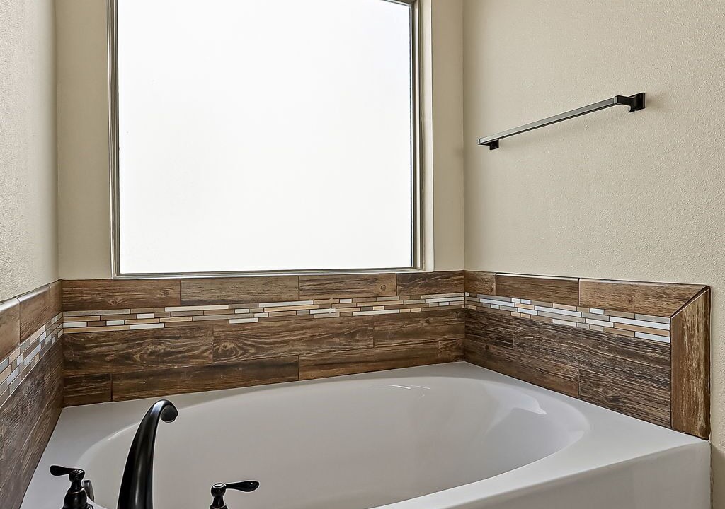 Photo of Bathroom in Biggs Field