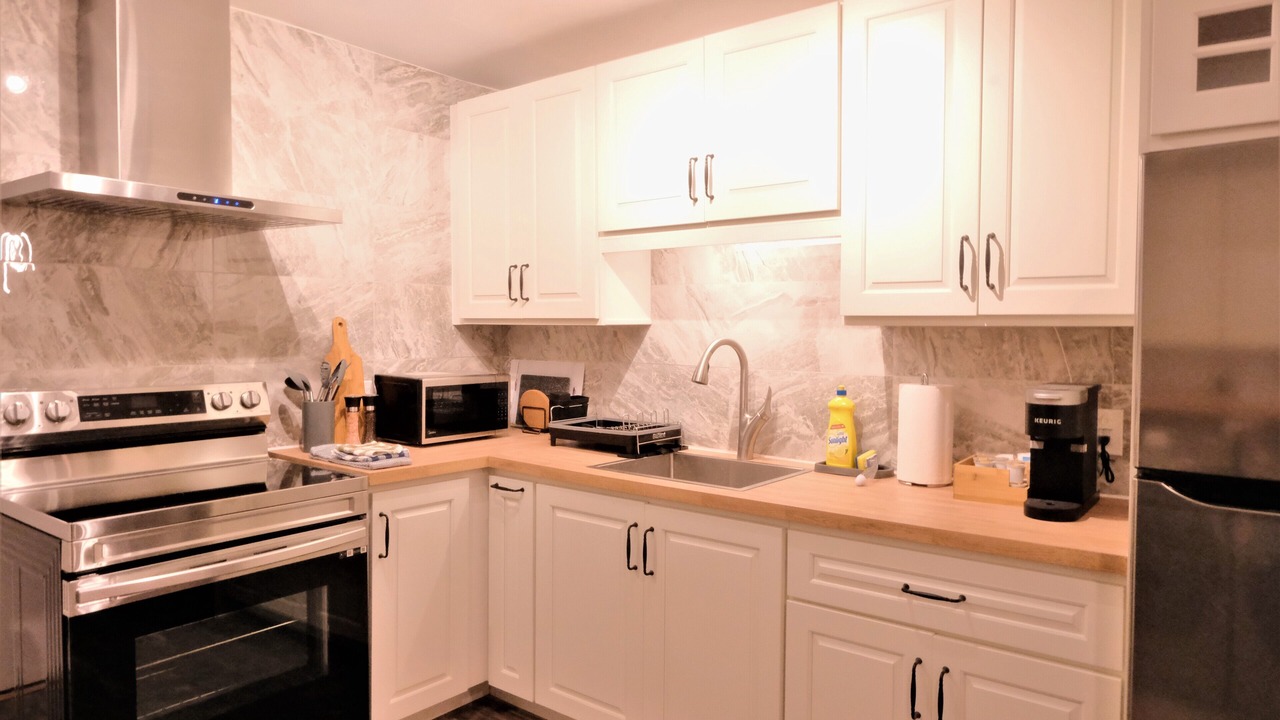 Photo of Kitchen in Gay Village