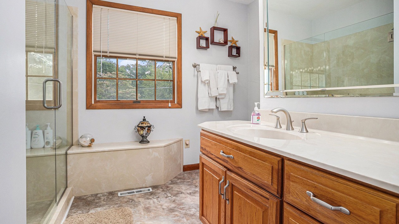 Photo of Bathroom in Sturgis