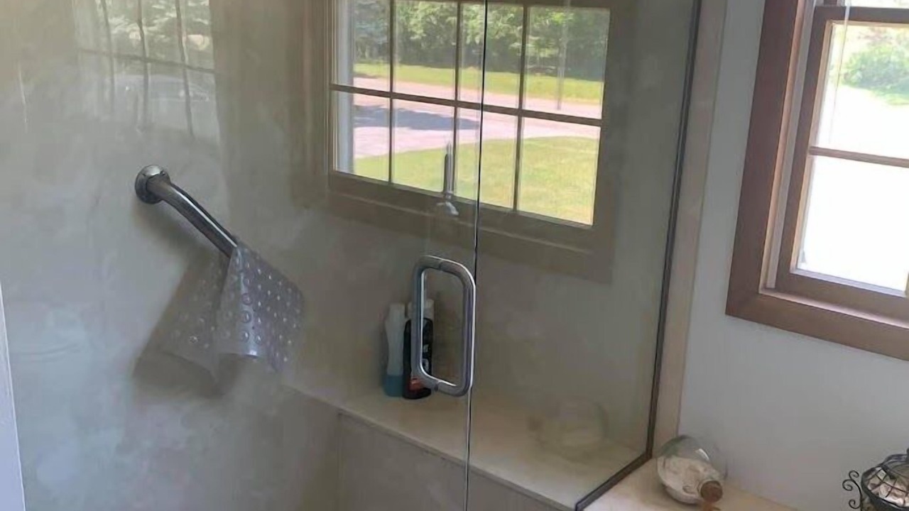 Photo of Bathroom in Sturgis