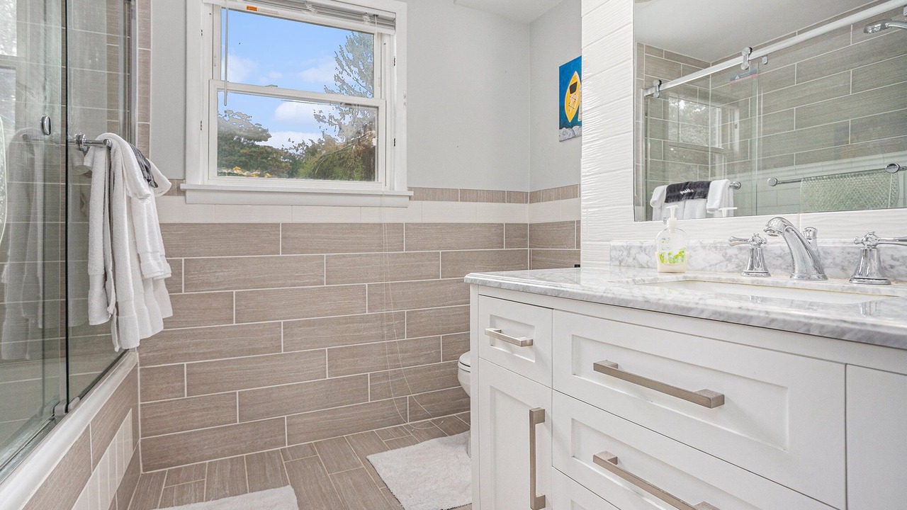 Photo of Bathroom in Sturgis