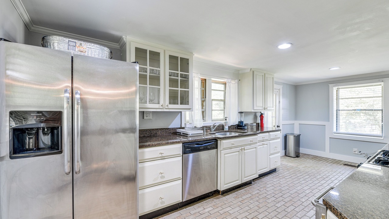 Photo of Kitchen in Newnan