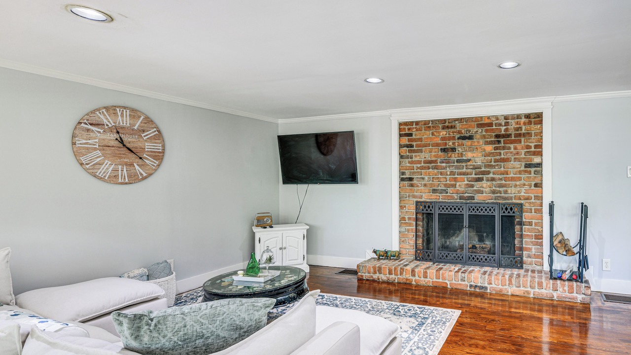 Photo of Livingroom in Newnan