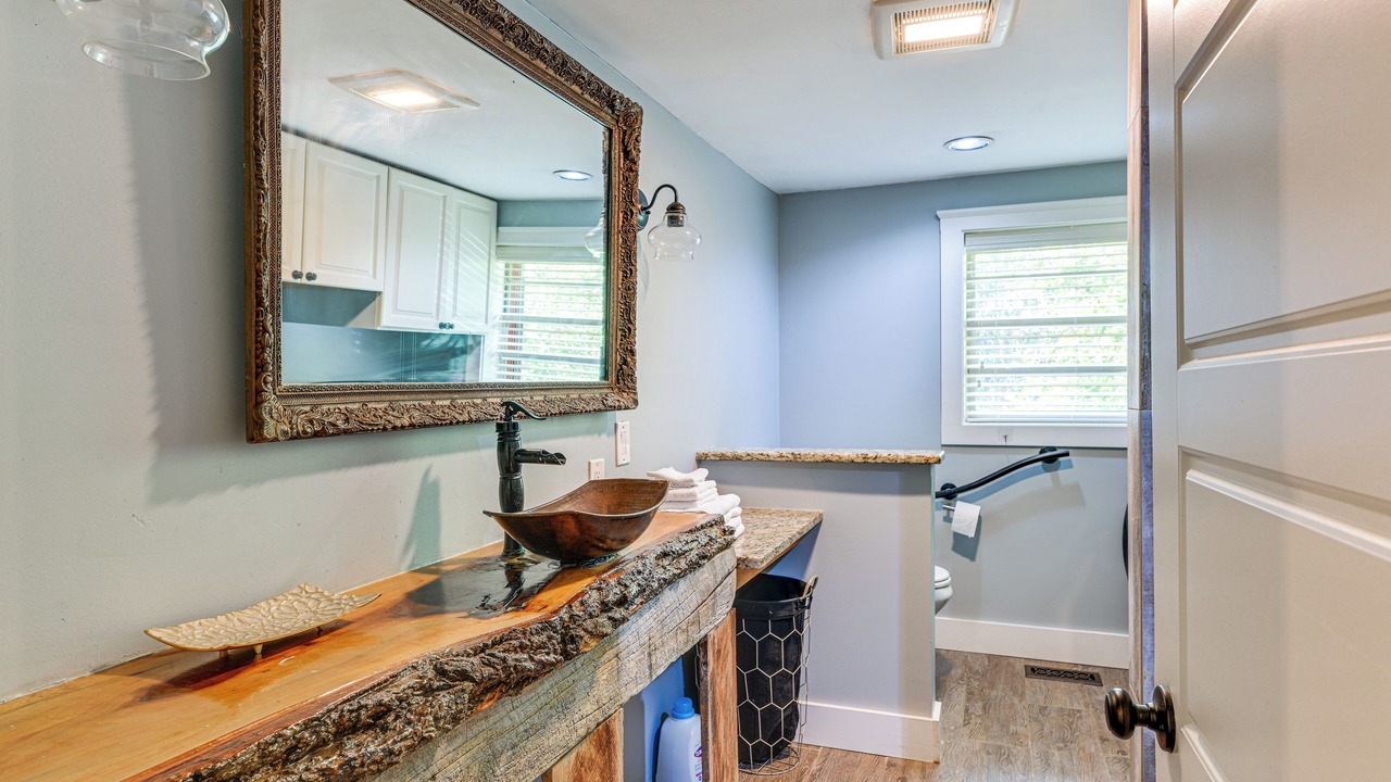 Photo of Bathroom in Newnan
