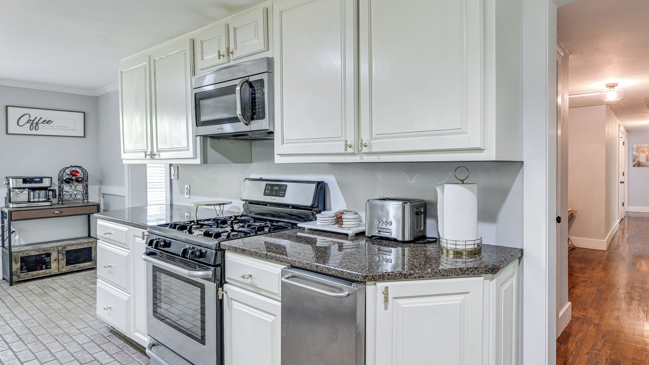 Photo of Kitchen in Newnan