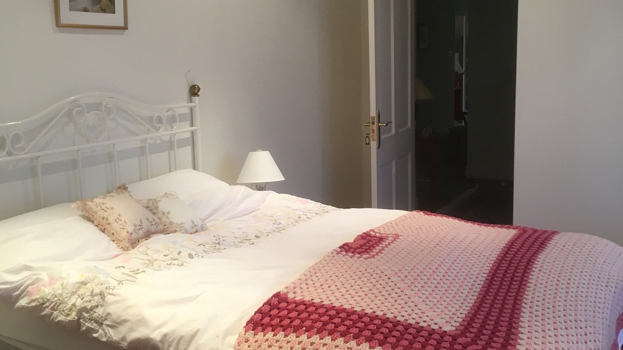 Photo of Bedroom in Kelso