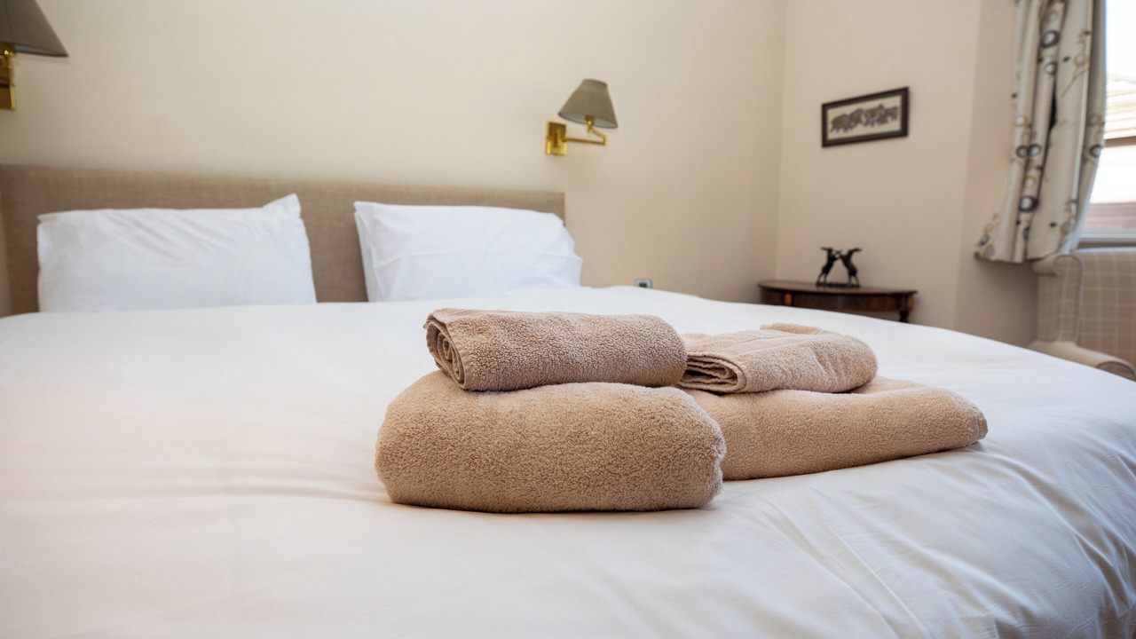 Photo of Bedroom in Kelso