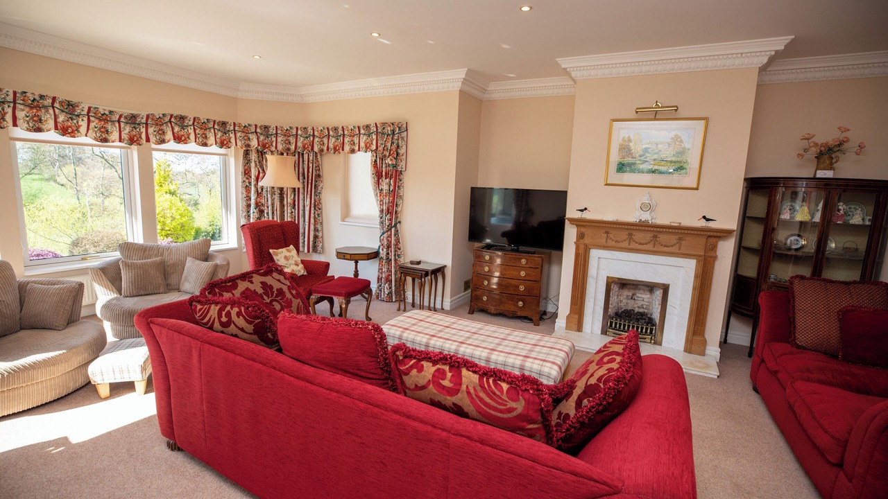 Photo of Livingroom in Kelso