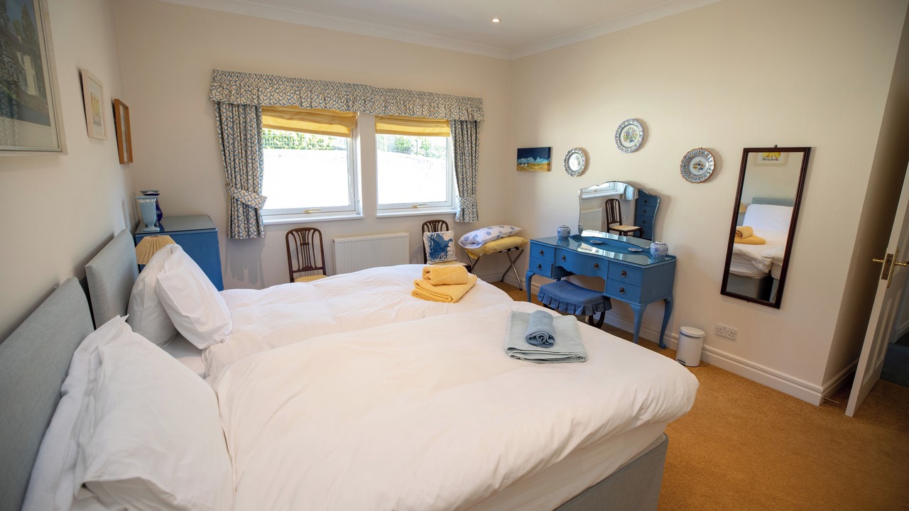 Photo of Bedroom in Kelso