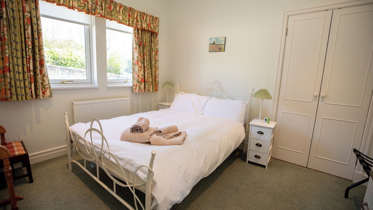 Photo of Bedroom in Kelso