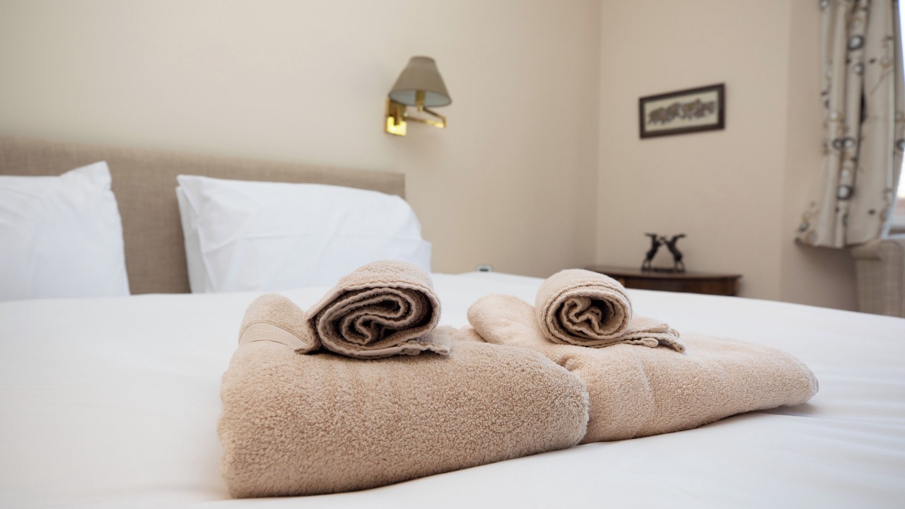 Photo of Bedroom in Kelso