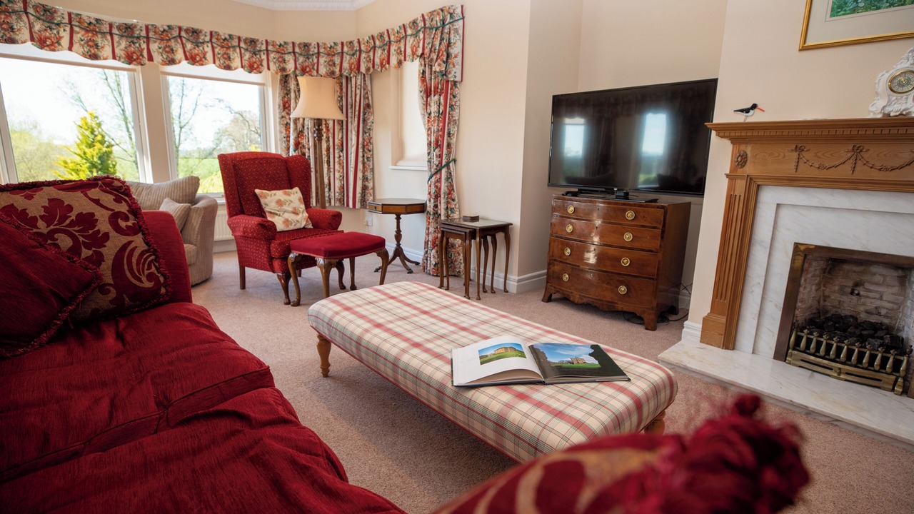 Photo of Livingroom in Kelso