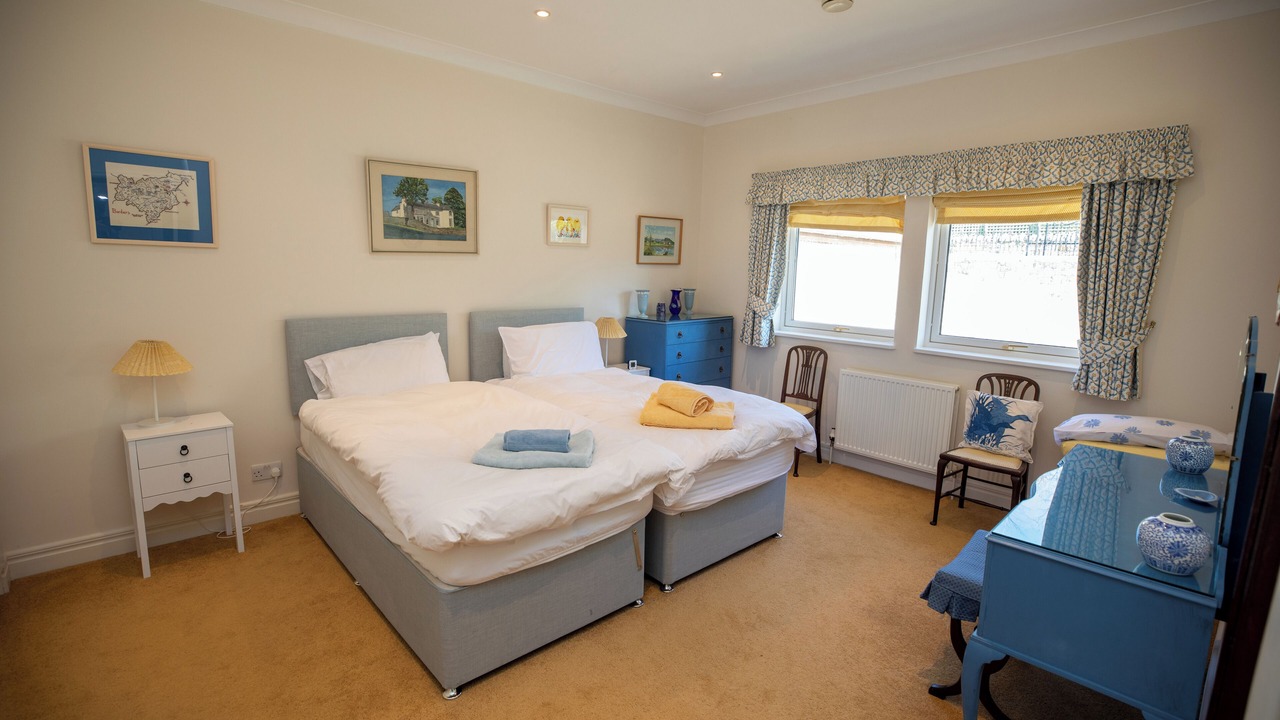 Photo of Bedroom in Kelso