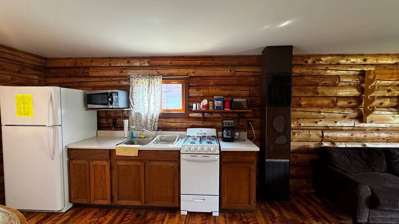 Photo of Kitchen in Crystal Falls