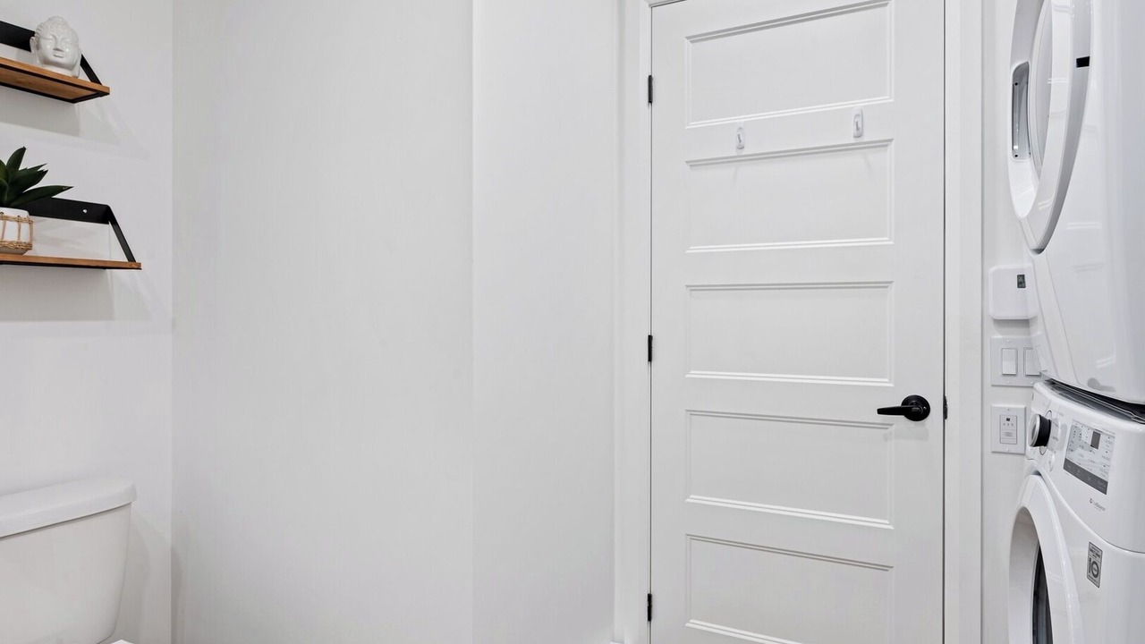 Photo of Bathroom in Saint-Roch