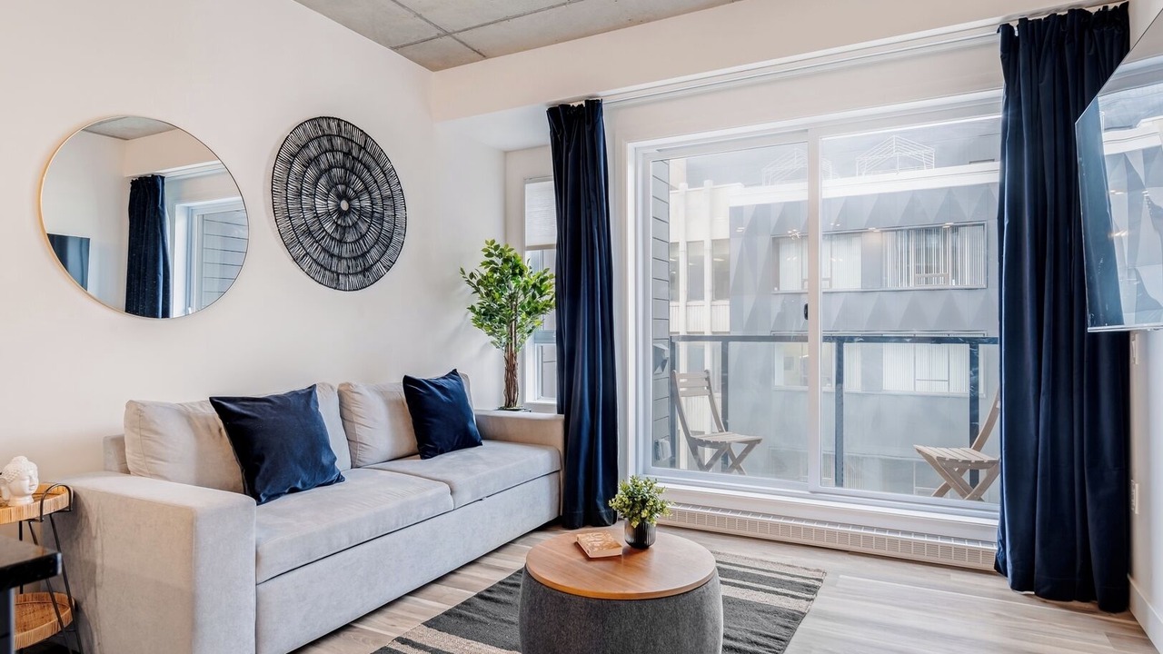 Photo of Livingroom in Saint-Roch