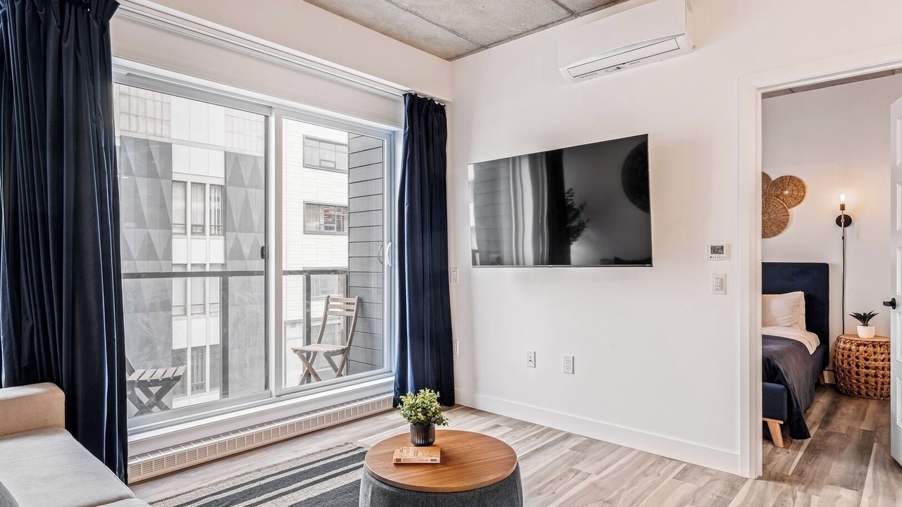 Photo of Livingroom in Saint-Roch
