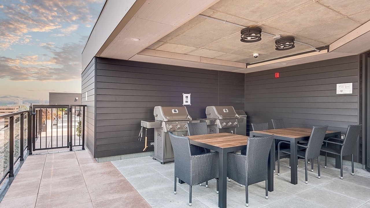 Photo of Outdoor in Saint-Roch